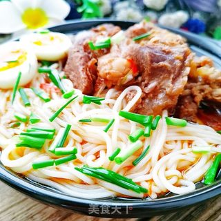 棒骨粉的做法步骤：8