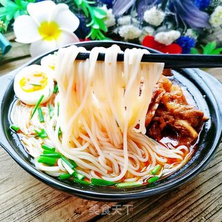 棒骨粉的做法步骤：9
