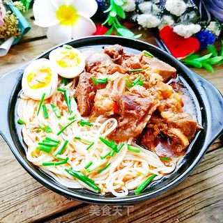 棒骨粉的做法步骤：10