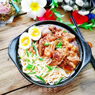 棒骨粉的做法步骤：11
