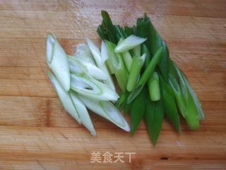 糖醋菠萝排骨的做法步骤:2