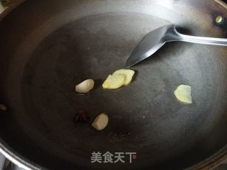 腐竹海参木耳烧翅根的做法步骤：6