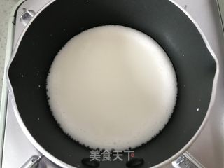 奥利奥雪糕的做法步骤：3