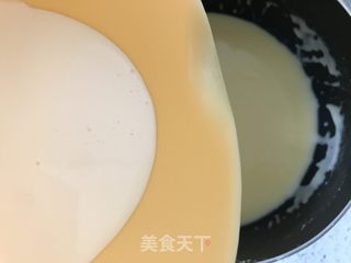 奥利奥雪糕的做法步骤：7