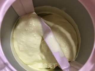 奥利奥雪糕的做法步骤：9