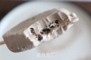 奥利奥雪糕的做法步骤：16