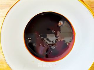 油泼刀削面的做法步骤:3