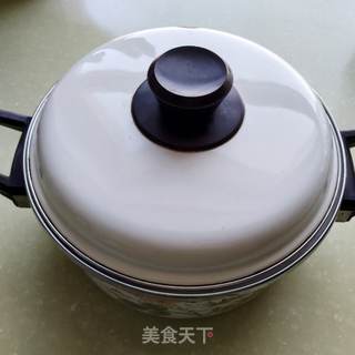 腌香椿芽的做法步骤:7