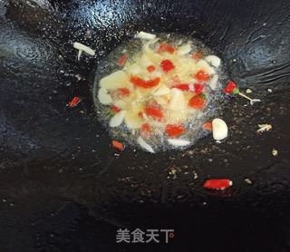 包菜肉丝拌面的做法步骤：4