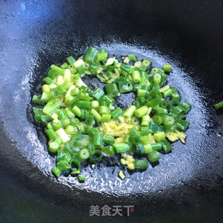 香辣肉臊子的做法步骤：2