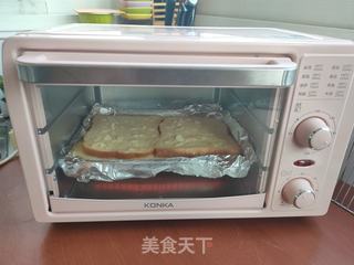 熔岩乳酪的做法步骤:6