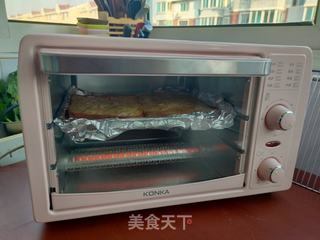 熔岩乳酪的做法步骤:7