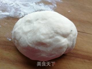 韭菜盒子的做法步骤:7