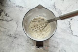 迷你小桃酥的做法步骤:2