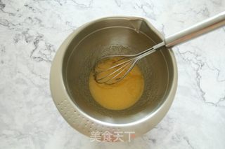 迷你小桃酥的做法步骤:3