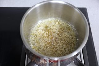 焦糖乳酪布丁烧的做法步骤：3