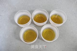 焦糖乳酪布丁烧的做法步骤：5