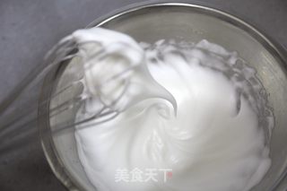 焦糖乳酪布丁烧的做法步骤：10