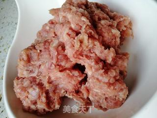 妈咪肉脯的做法步骤:3