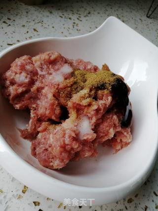 妈咪肉脯的做法步骤:4