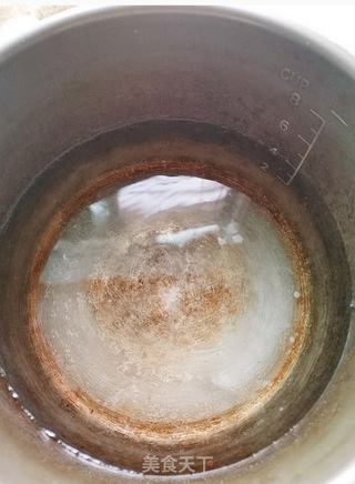 肉丸汤的做法步骤:5