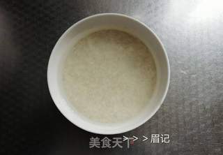 照烧鸡腿米饭汉堡的做法步骤:2