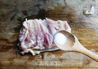 照烧鸡腿米饭汉堡的做法步骤:4