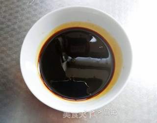 照烧鸡腿米饭汉堡的做法步骤:5