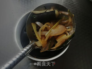 照烧鸡腿米饭汉堡的做法步骤:8