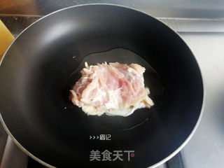 照烧鸡腿米饭汉堡的做法步骤:9