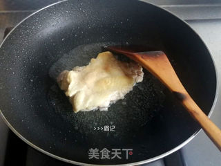 照烧鸡腿米饭汉堡的做法步骤:10