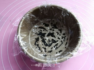 照烧鸡腿米饭汉堡的做法步骤:15