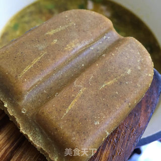 咖喱鸡肉土豆饭的做法步骤：10