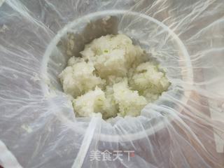 家常鲜肉包的做法步骤:4