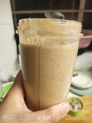 蘑菇培根汤的做法步骤：8