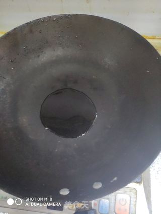 番茄豆腐汤的做法步骤：2