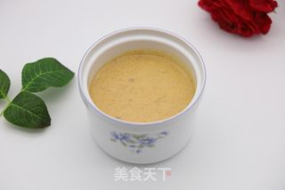 蘑菇培根汤的做法步骤：10