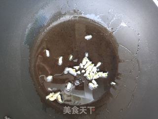 蒜香生菜球的做法步骤:5
