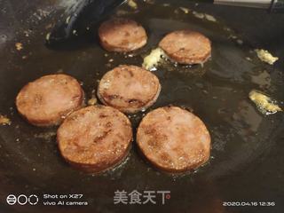 家常手抓饼的做法步骤:5