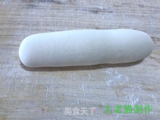 寿桃馒头的做法步骤:17