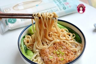 老上海酥炸大排面的做法步骤:15