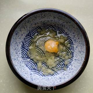 核桃酥的做法步骤:2