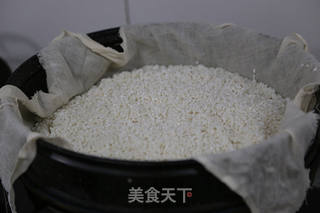 自制酒酿的做法步骤:3