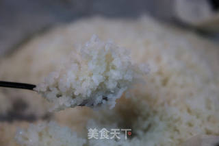 自制酒酿的做法步骤:5