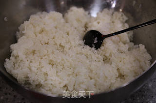 自制酒酿的做法步骤:6