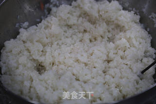 自制酒酿的做法步骤:8