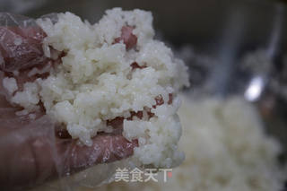 自制酒酿的做法步骤:9