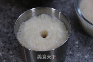 自制酒酿的做法步骤:12