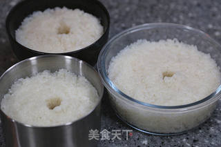 自制酒酿的做法步骤:13