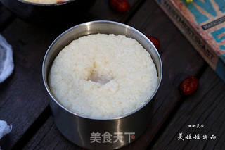 自制酒酿的做法步骤:22